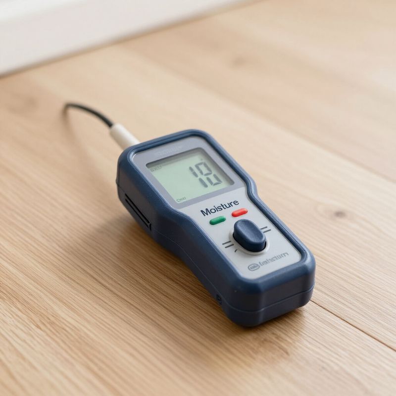 Leak Detection & Repair in McFarland