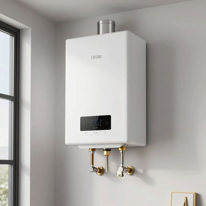 How to Understand a Water Heater Energy Factor Rating in McFarland, CA