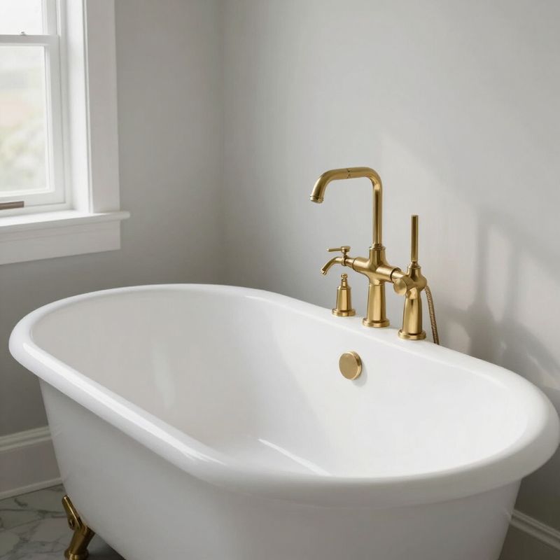 Bathroom & Kitchen Upgrades in McFarland